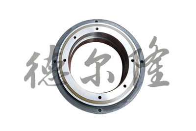 交流高压绝缘端轴承套