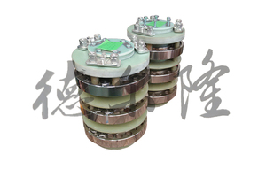 3248绝缘材料滑环