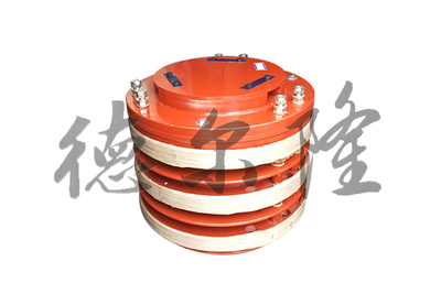 500mm滑环