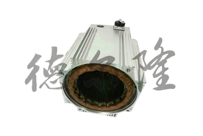 15KW永磁电机锭子